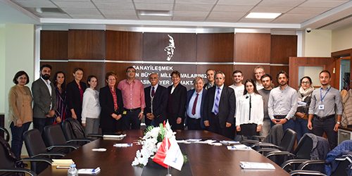 KATMA DEĞERE BİLGİ KIVILCIMI