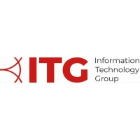 ITG TURKEY GRUP INOVASYON TEKNOLOJİ A.Ş.